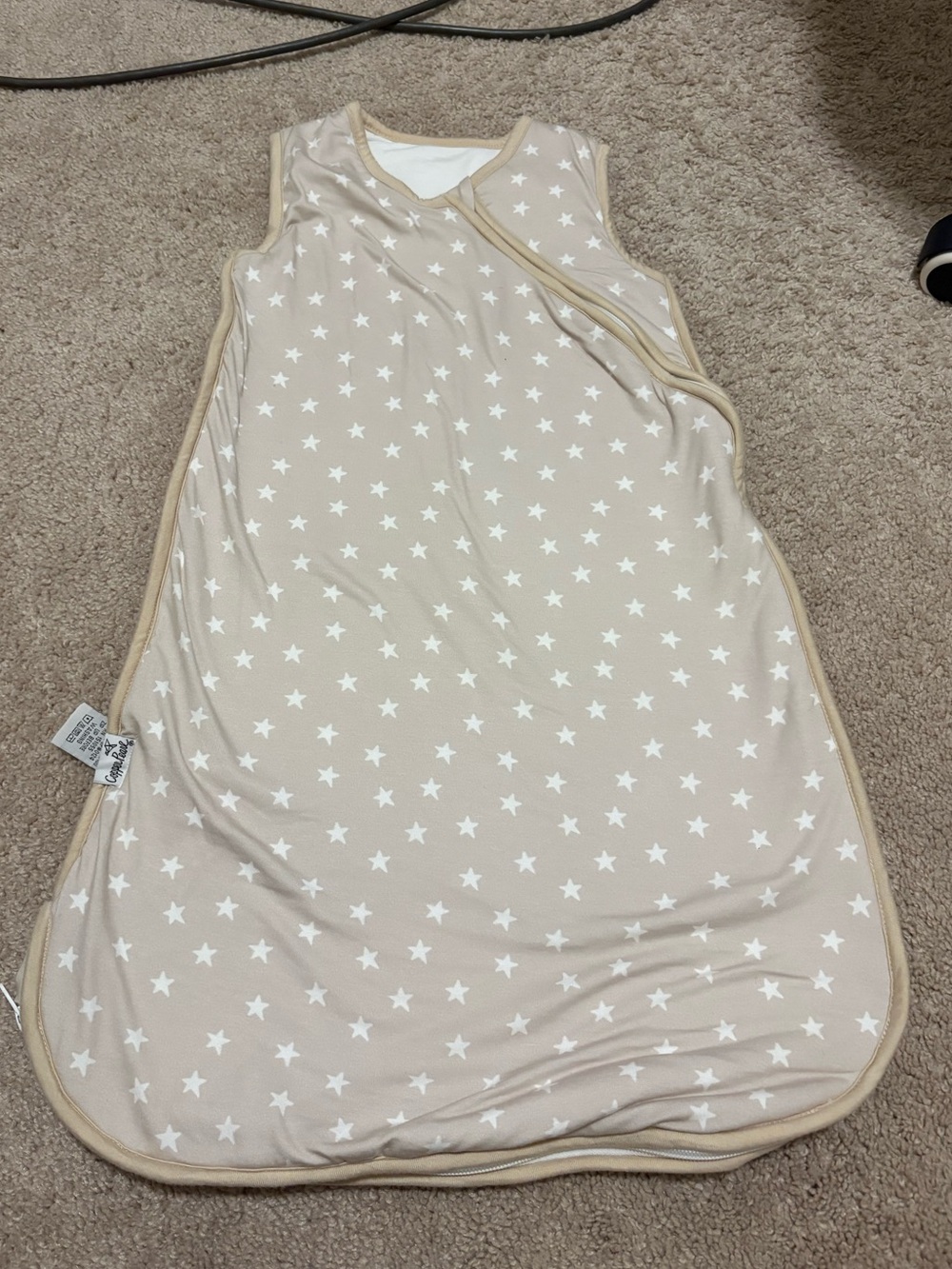 Copper Pearl Sleep Bag - Twinkle